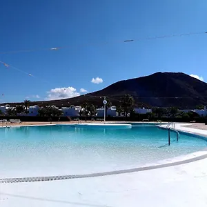 Apartment Marea, Playa Blanca (Lanzarote)