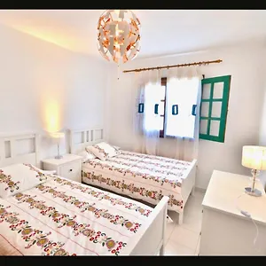 Holiday home Terracitas 28 & 27, Playa Blanca (Lanzarote)