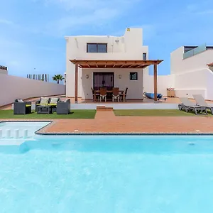 Villa Vv Misy By Hh, Playa Blanca (Lanzarote)