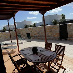 Villa La Casa De Lia 124, Playa Blanca (Lanzarote)