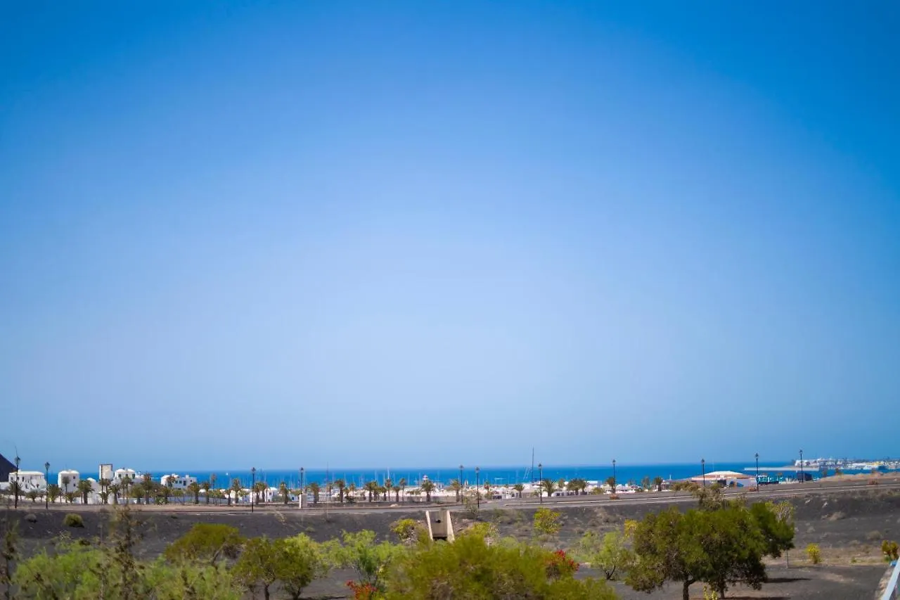 Villa Alba Playa Blanca  Spain