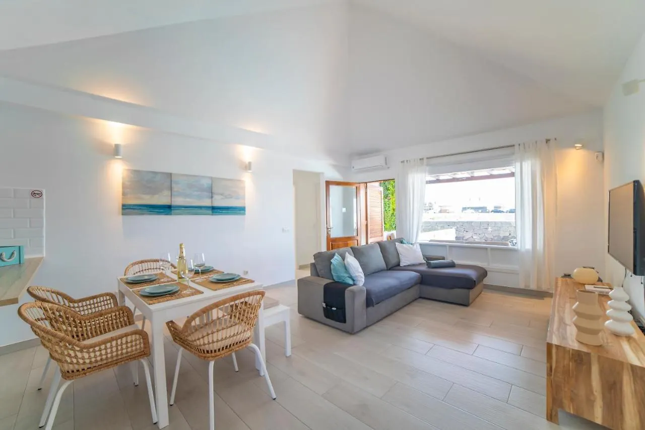 Villa Alba Playa Blanca