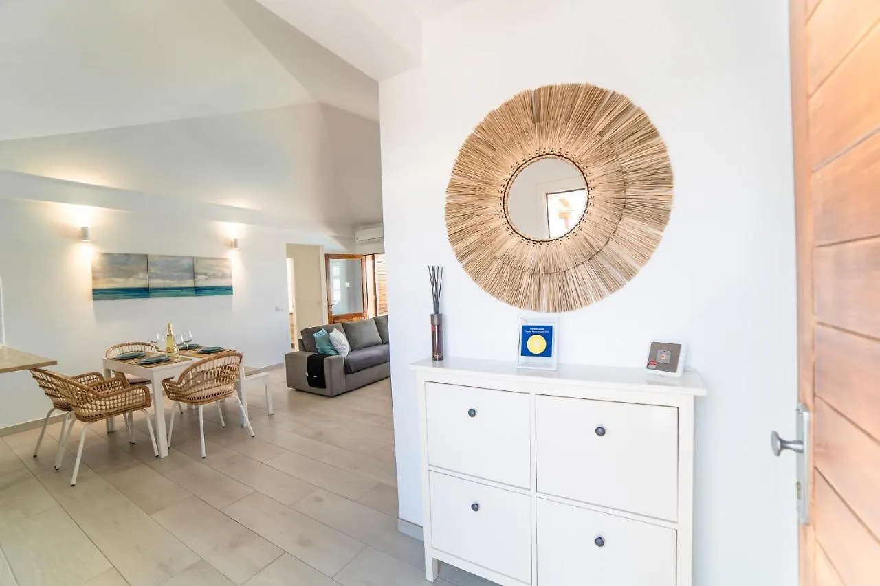 Villa Alba Playa Blanca